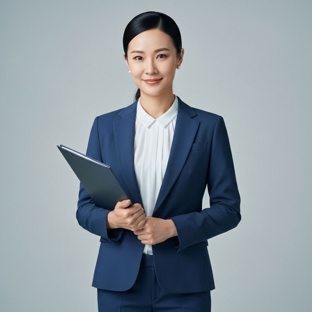 Linda Chen